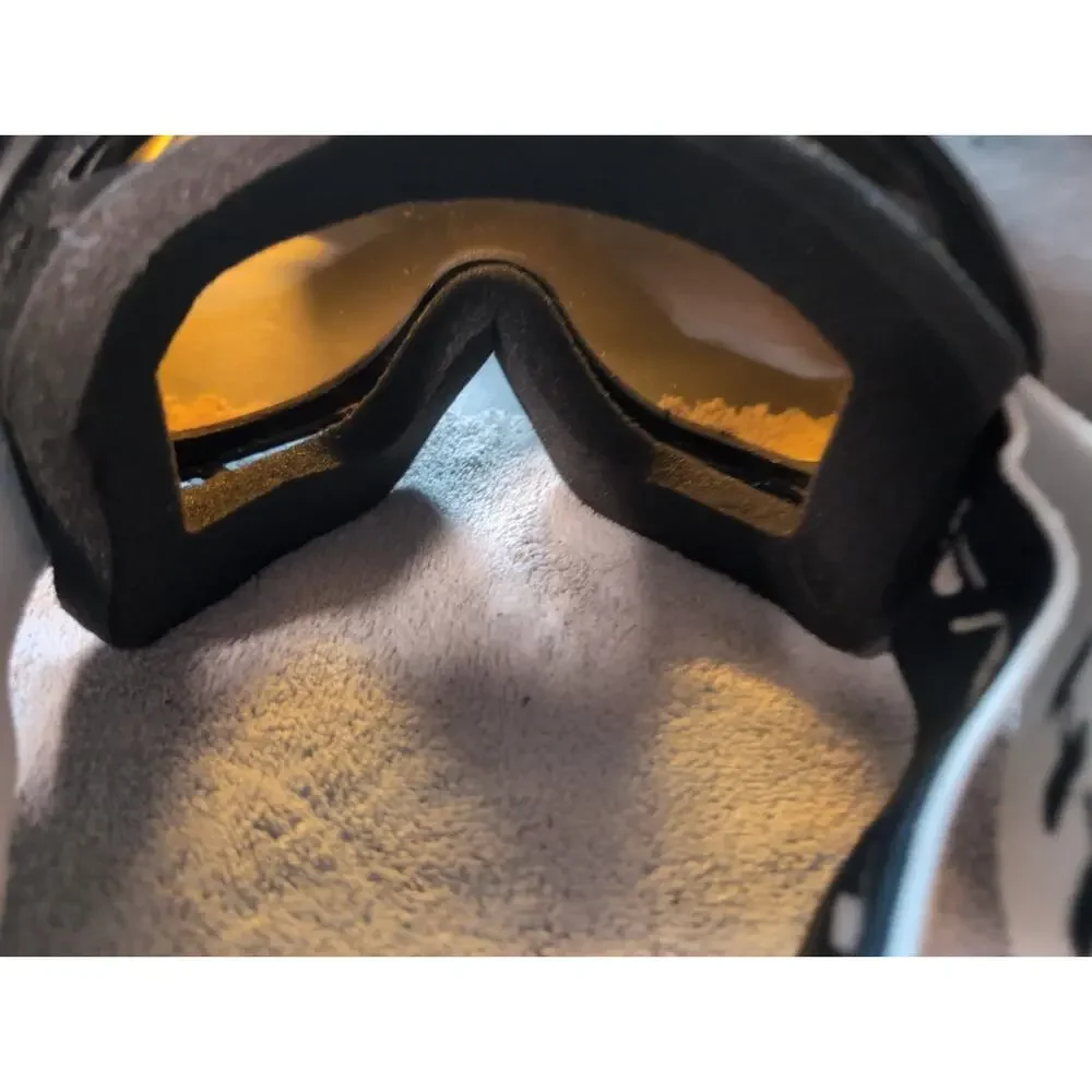 Smith & Carrera Snowboarding Ski Goggles Lot